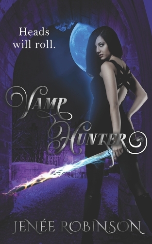 Vamp Hunter