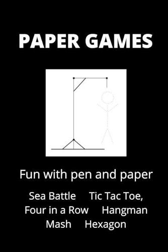 Paper Games