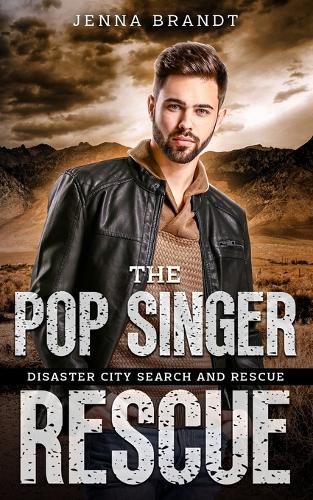 The Pop Singer Rescue