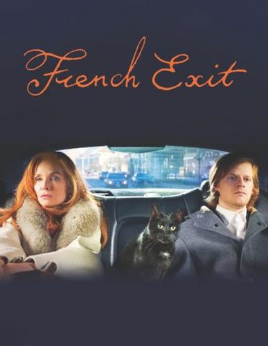 French Exit