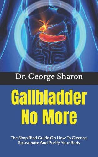 Gallbladder No More