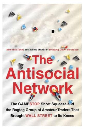 The Antisocial Network