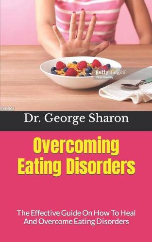 Overcoming Eating Disorders