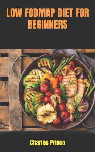Low Fodmap Diet for Beginners