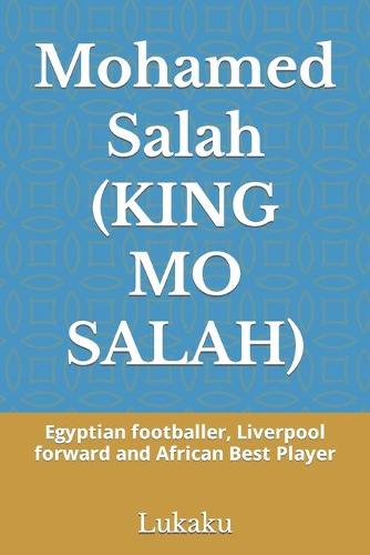 Mohamed Salah (KING MO SALAH)