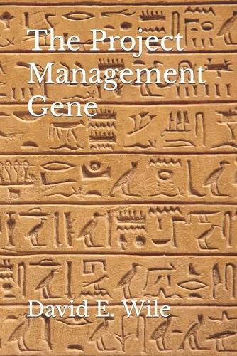The Project Management Gene