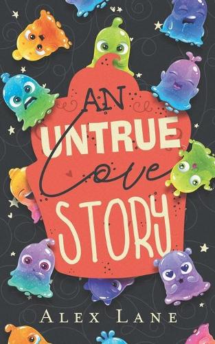 An Untrue Love Story