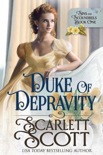 Duke of Depravity