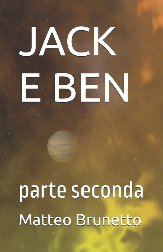 Jack E Ben
