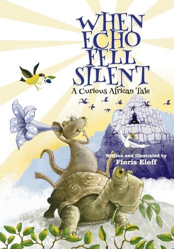 When Echo Fell Silent