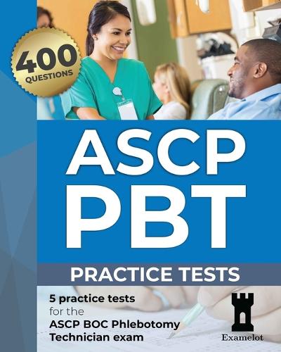ASCP PBT Practice Tests