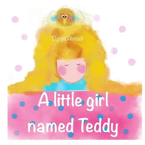 A little girl named Teddy