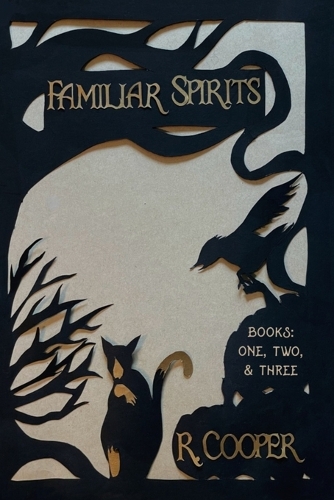 Familiar Spirits