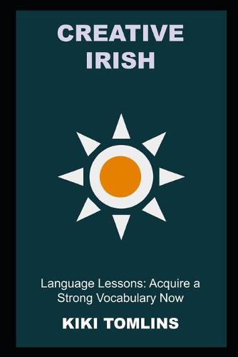 Creative Irish Language Lessons