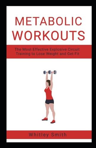 Metabolic Workouts