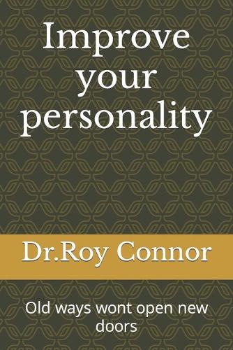 Improve your personality
