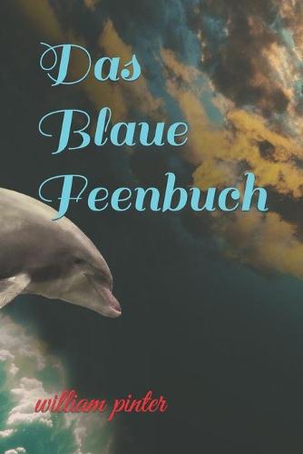 Das Blaue Feenbuch
