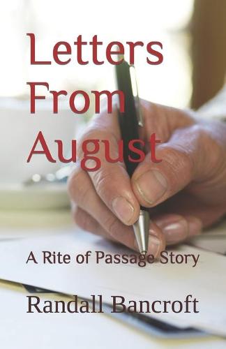 Letters From August