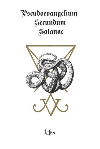 Pseudoevangelium Secundum Satanae