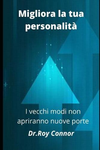 ` Migliora la tua personalita