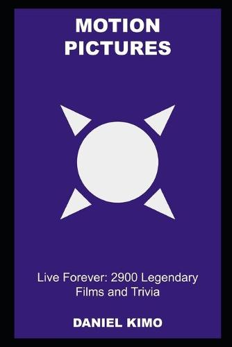 Motion Pictures Live Forever
