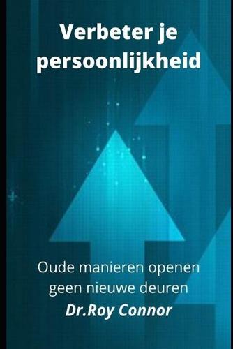 Verbeter je persoonlijkheid
