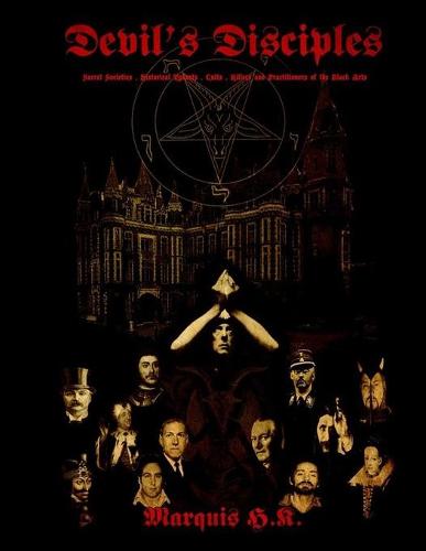 Devil's Disciples