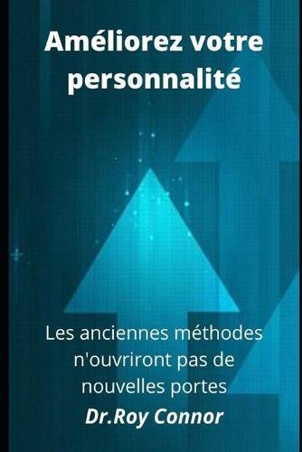 Ameliorez votre personnalite