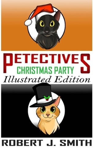 Petectives