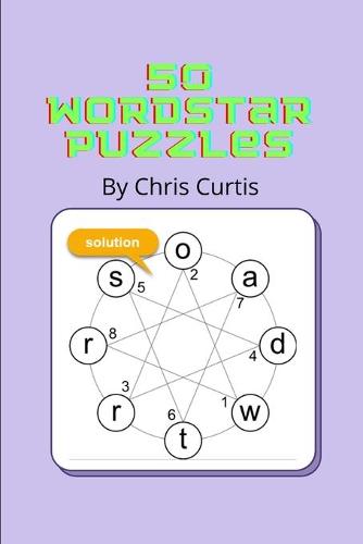 50 Wordstar Puzzles