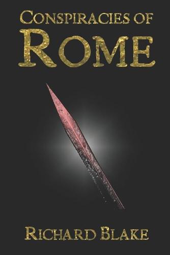Conspiracies of Rome