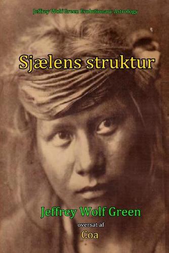 Sjaelens struktur