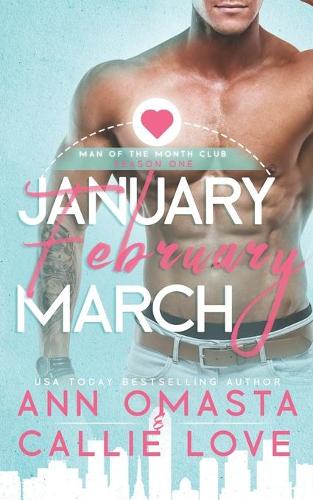 Man of the Month Club SEASON 1