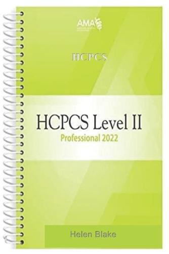 HCPCS