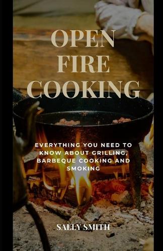 Open Fire Cooking