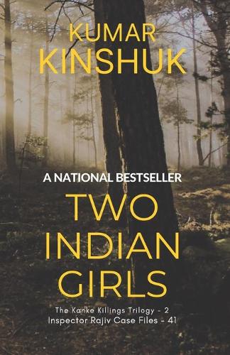 Two Indian Girls