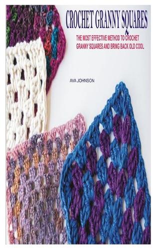 Crochet Granny Squares