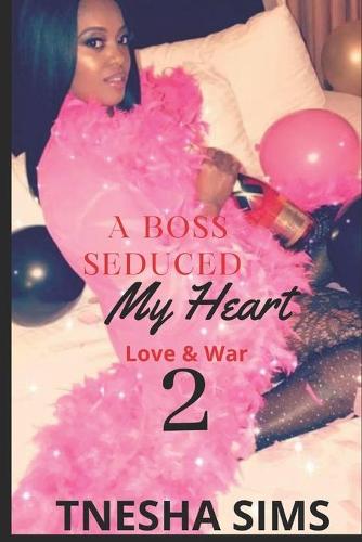 A Boss Seduced My Heart 2