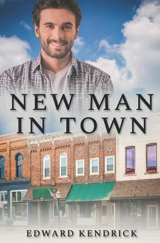 New Man in Town