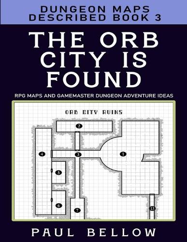 The Orb City is Found