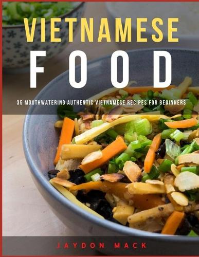 Vietnamese Food