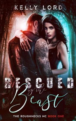 Rescued By The Beast