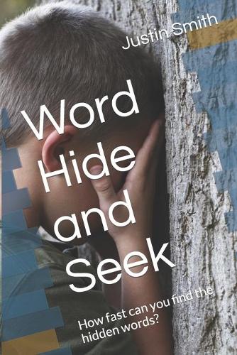 Word Hide and Seek
