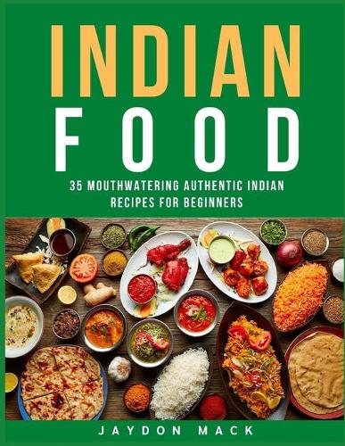 Indian Food