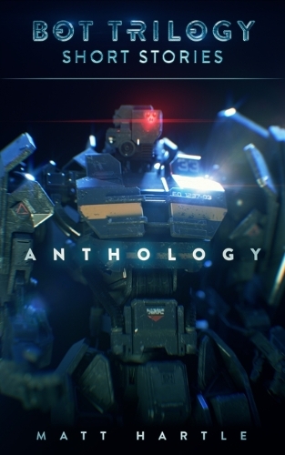 Short Stories Anthology