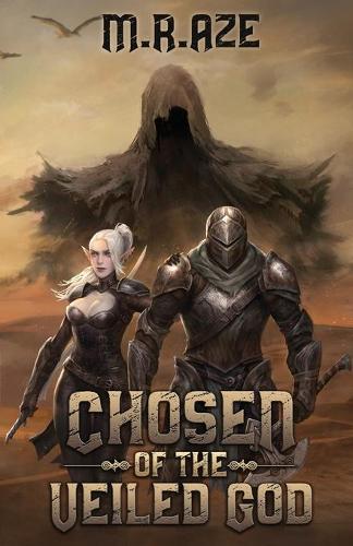 Chosen of the Veiled God