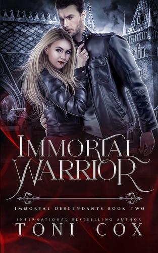 Immortal Warrior