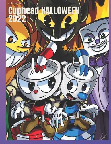 Cuphead