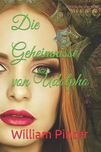 Die Geheimnisse von Udolpho