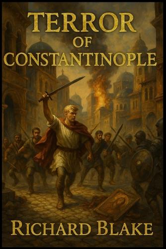 The Terror of Constantinople